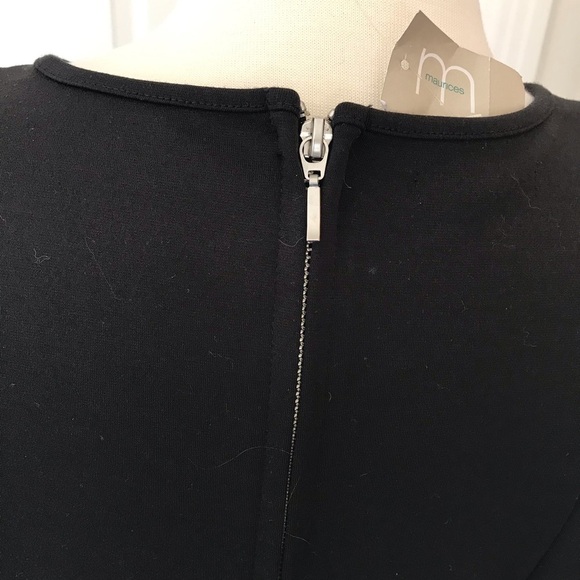 Black Dress - Picture 4 of 8